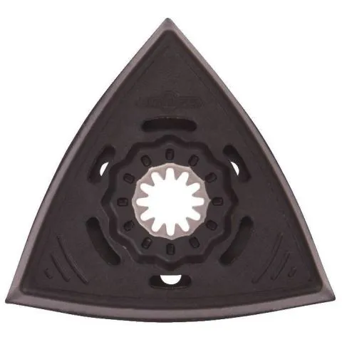 48906070 Milwaukee Sliptallrik 93x93 mm Billig